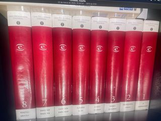Enciclopedia