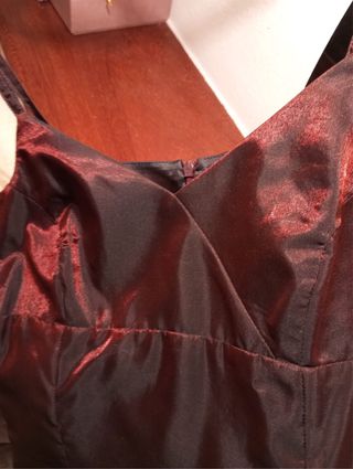 Completo vestito elegante donna