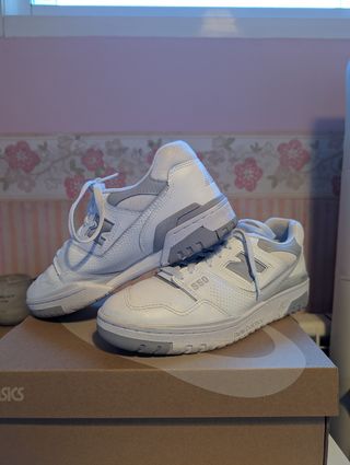 New Balance 550
