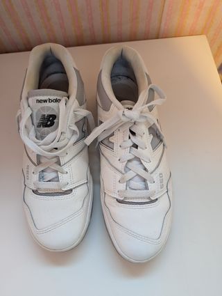 New Balance 550