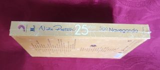 Niña Pastori. Sigo Navegando (25 años). Nuevo.