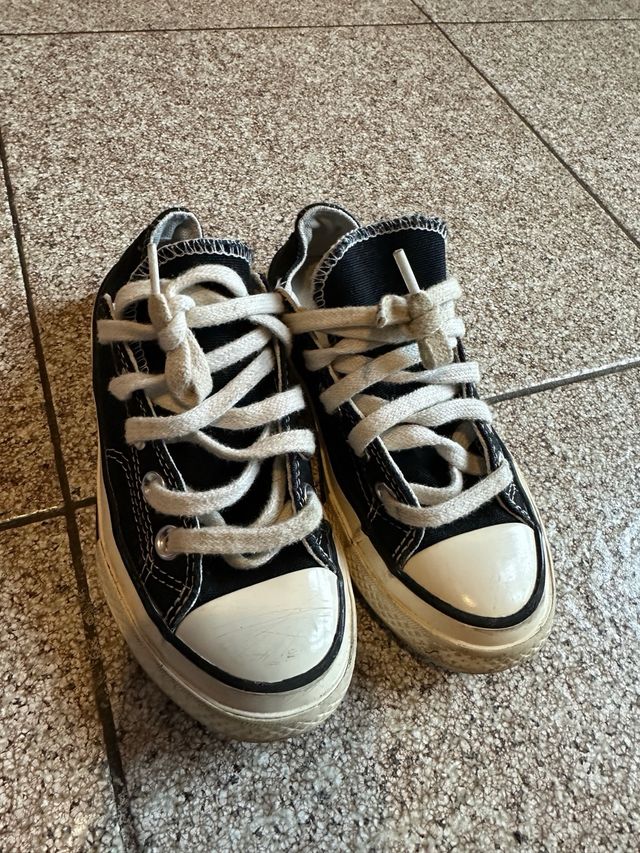 Scarpe Converse Bambino