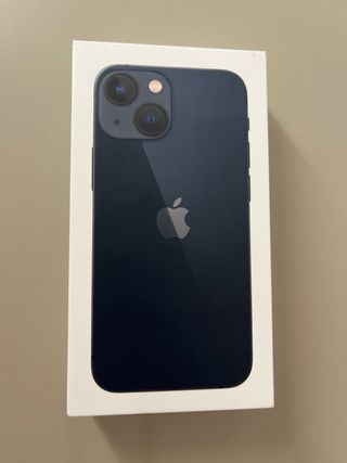 Iphone 13 mini