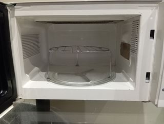 Microondas Hyundai 