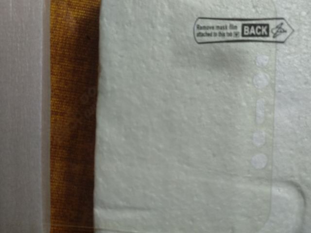 Cristal templado Mi 8 Pro