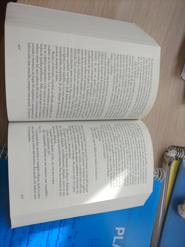 Los pilares de la Tierra (Best Seller) (Spanish Edition)