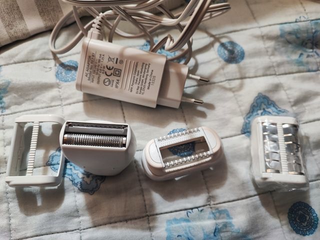 Epilatore panasonic es-el7a