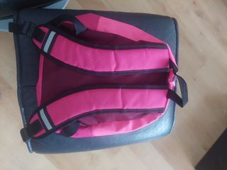 Mochila fila 