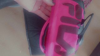 Mochila fila 