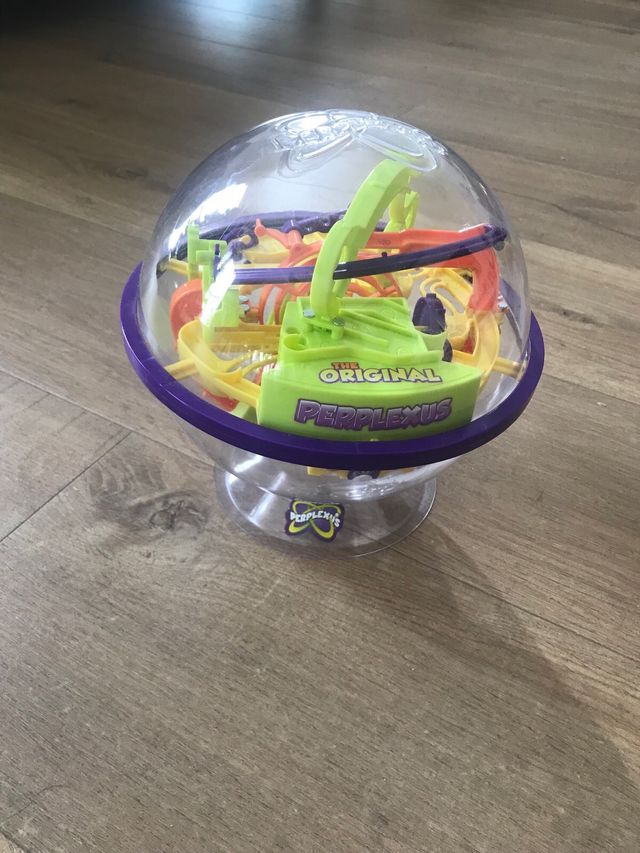 Perplexus original