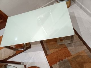 Mesa centro de sala 
