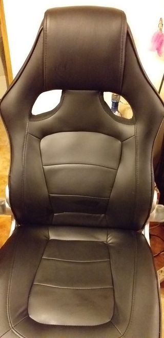 Silla de Oficina Ergonómica