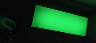 Mesa de luz sin cable