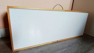 Mesa de luz sin cable