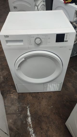 Secadora marca beko 7kg 