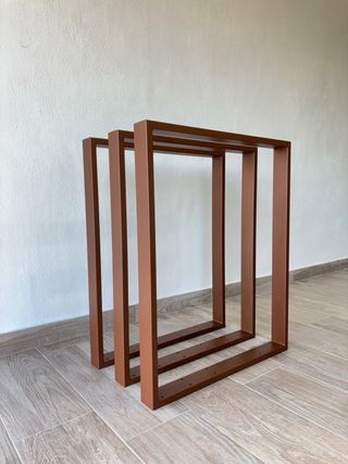 Patas de mesa