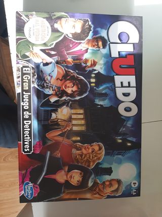 Juego de mesa