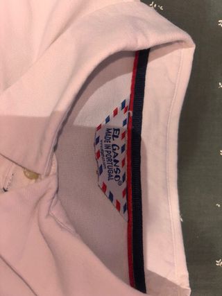 Camisa mujer oxford el Ganso