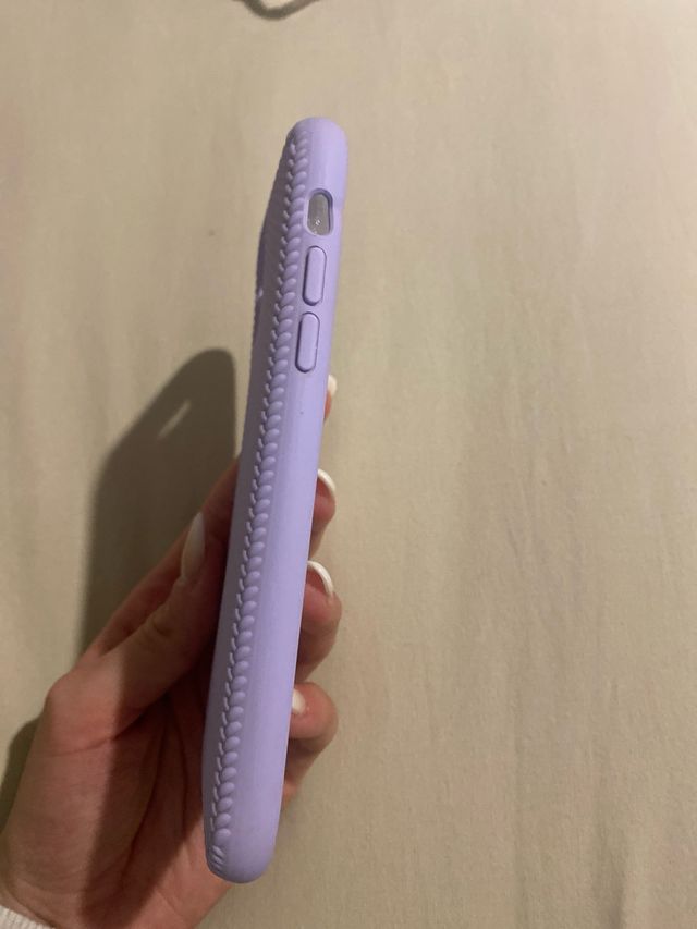 Funda iphone 11 nueva
