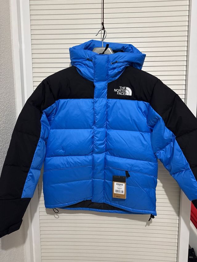 Chaqueta The North Face Himalayan Parka