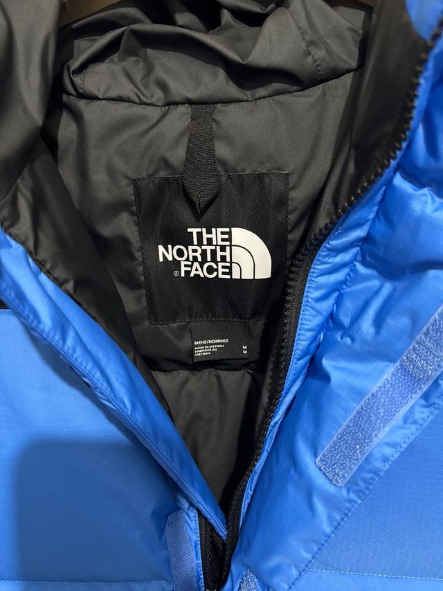 Chaqueta The North Face Himalayan Parka