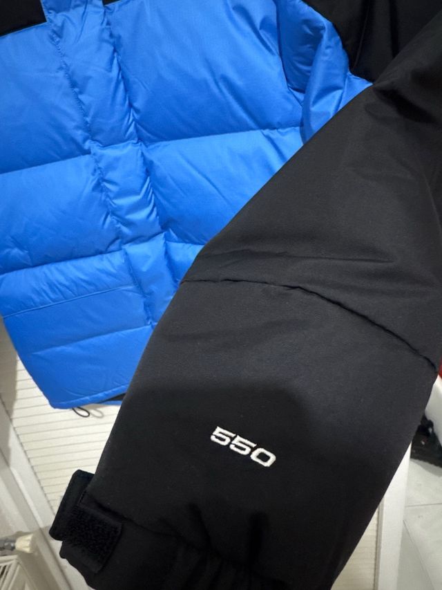 Chaqueta The North Face Himalayan Parka