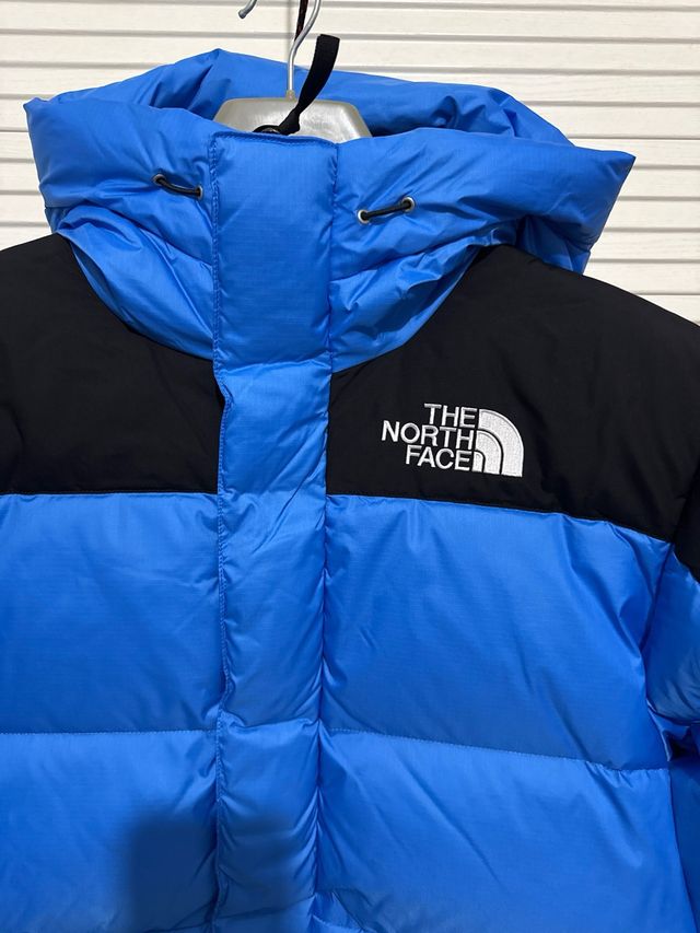 Chaqueta The North Face Himalayan Parka