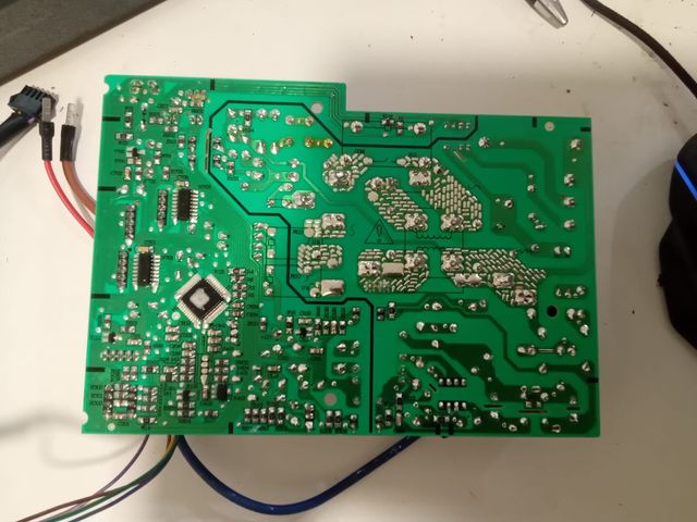 Placa de circuito principal Hisense