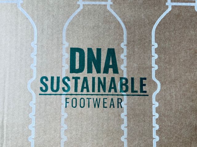 Sneackers Recicladas