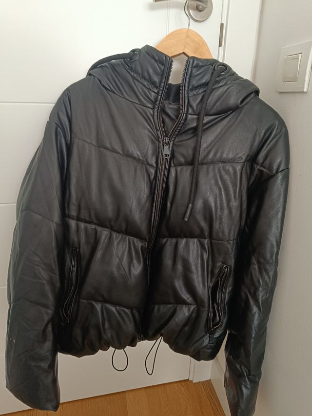 Abrigo acolchado Size One