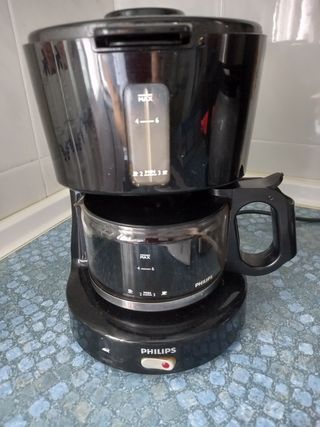 Cafetera