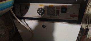 Caldera de gasoil Lasian GTF 25