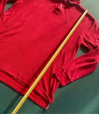polo tommy hilfiger