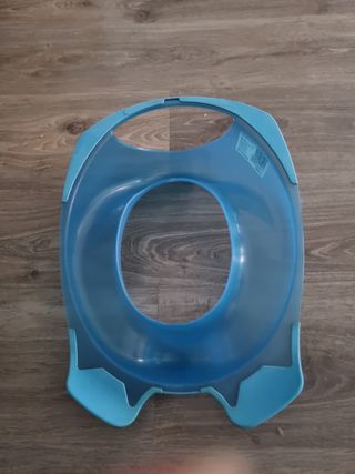 Adaptador water infantil