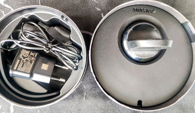 Samsung Gear S3 Frontier