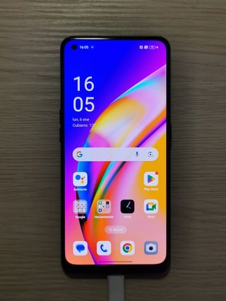 OPPO A94 5G