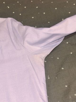 Camisa oxford mujer El Ganso