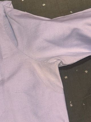 Camisa oxford mujer El Ganso