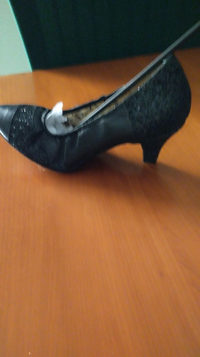 Scarpe da ballo donna Raul