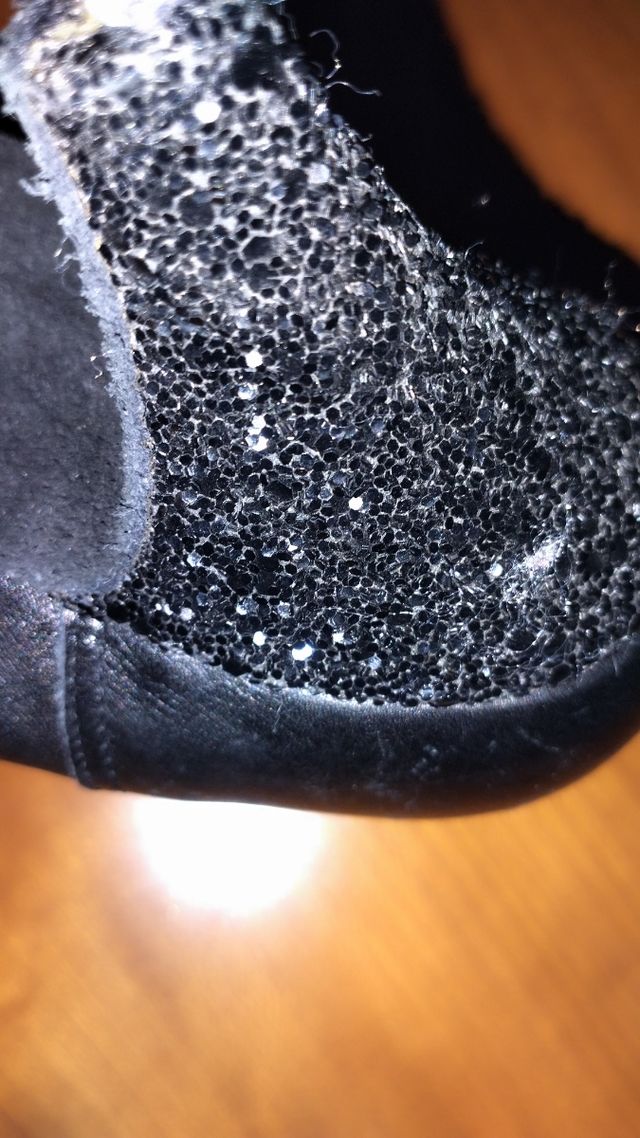 Scarpe da ballo donna Raul