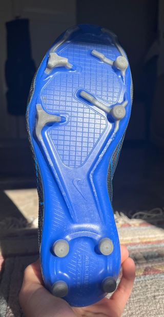 Botas Futbol Nike Mercurial Jr. Zoom Superfly