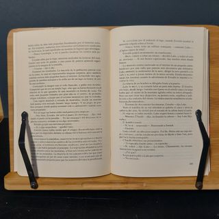 Libro Star Wars El resurgir de la fuerza