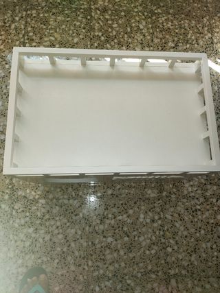 Caseta para gato sin estrenar