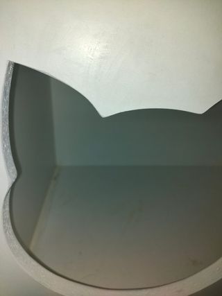 Caseta para gato sin estrenar