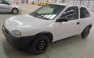 Opel Corsa 1994
