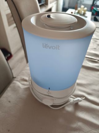 Humidificador LEVOIT
