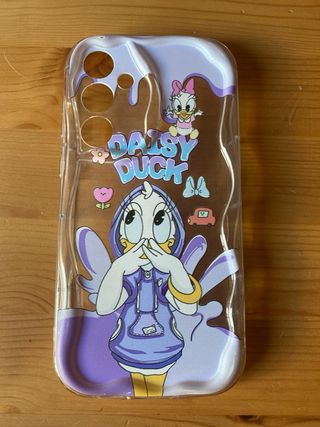 Funda samsung galaxy a55 5g 