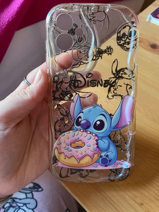 Funda samsung galaxy a55 5g