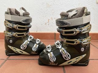 Botas de esquí Head