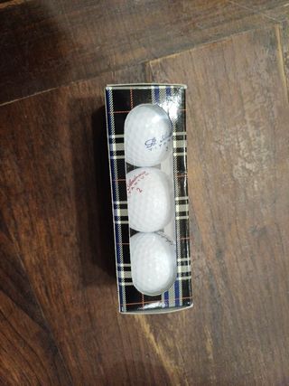 Palline da golf